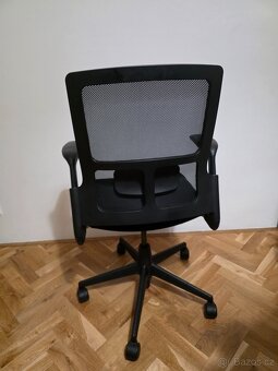 Kancelářská židle Techno Ahrend - 4