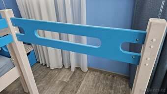 Domestav Zvyšující prvky buk cink DB857 - 4