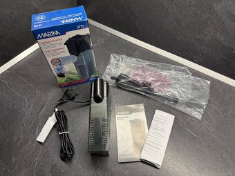 Akvarijní filtr MARINA Jet Flo 75 vnitřní - 4