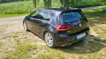 Vw Golf 7 1.5 tsi 96kw 2019 - 4