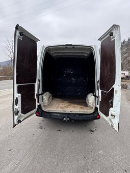 Renault Master - 4