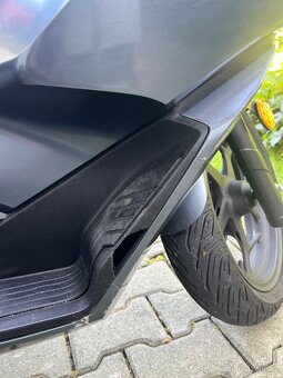 Honda PCX 125 - 4
