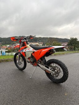 Ktm exc 150 tpi - 4