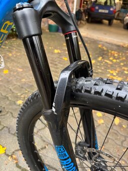 Mondraker Foxy Carbon R 27,5 - 4