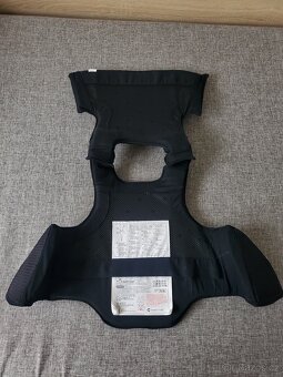 Bezpečnostní vesta - 4