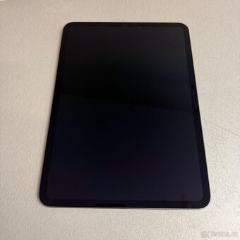 Nový iPad Pro 11-inch M4 256GB, 2025, rok záruka - 4