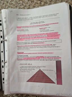 Maturitní otázky- právo - 4