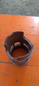 ČZ 250 - 513 NOVÁ vložka válce - 4