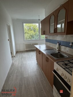 Pronájem, byty/2+1, 62 m2, Školní 1506/4, Děčín VI-Letná, 40 - 4