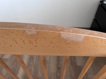 Dětská postýlka 120x60 - 4