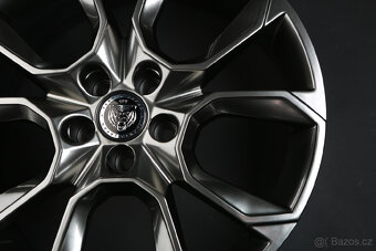 Alu kola 17" 5x112/100 Yakuza Japan Extreme Titan - 4