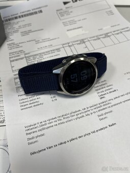 Garmin Fenix 7s PRO solar - 4