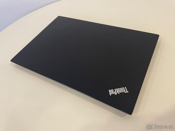 Lenovo ThinkPad T495s – Ryzen 5 Pro / 8 GB / 256 GB - 4