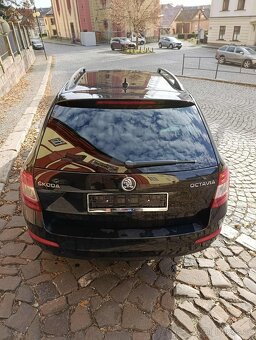 Škoda Octavia 3 JOY 2.0 Tdi 110kw - 4