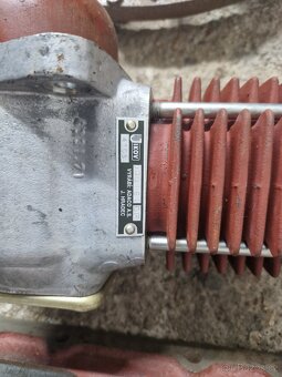 Dily zetor uř3 Forterra - 4