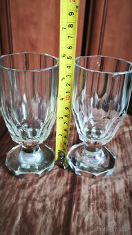 Starožitné grogovky. - 4