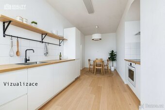 Prodej rodinného domu 79 m², pozemek 560 m², Uhřice (okr. Bl - 4