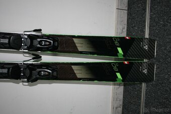 lyže Fisher 80 ti 173cm - 4