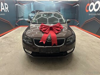 Skoda octavia combi 1.4tsi 103kw - 4
