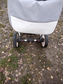 Babylux dvojkombinace - 4