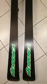 Carvingové lyže Nordica Spitfire EDT 170 cm - 4