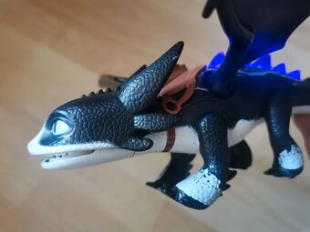 Playmobil 71081 Dragons Devět říší Thunder a Tom - 4
