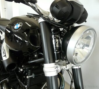 BMW R nineT - 4