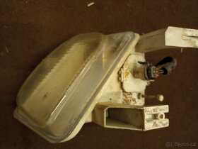 mlhovky vectra b - 4