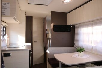 Pronájem karavanu - 4