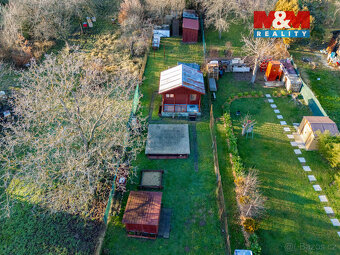 Prodej zahrady v Jemnici - 4