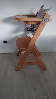 Jídelní židle safety 1st - 4