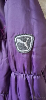 Dámská bunda M 38 - 4