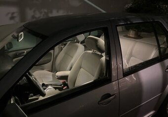 LED osvetlenie interieru pre ŠKODA - 4