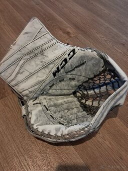 Lapačka SR ccm E 3.9 - 4