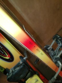 Lyžařské vybavení - 4