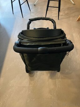 Britax B motion 4 plus - 4