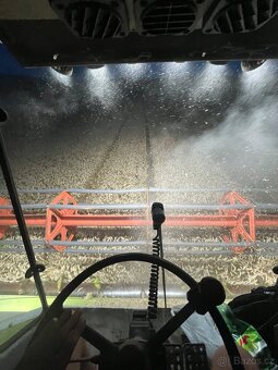 Claas Commandor 228CS 4x4 - 4