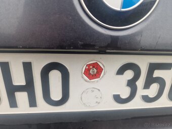 BMW 330xi Touring (E91) – xDrive – 3.0 benzín Automat Rok vý - 4