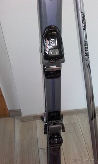 Prodám pán.přezkáče + lyže zdarma - 4