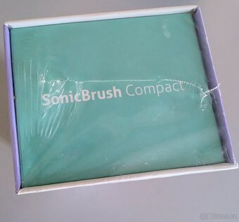 Elektrický kartáček, NEROZBALENÝ - 4