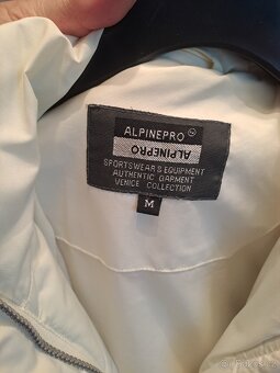 Damsky kabat "M" Alpine pro - 4