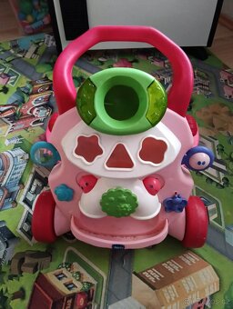 Prodám choditko - 4