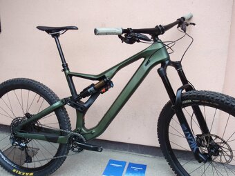 Enduro Orbea Rallon M20 Carbon - 4