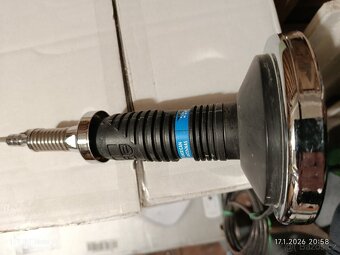 Vysílačka Team TS 404 - 4