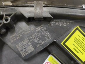 Přední pravé světlo AUDI A5 B9 - 4