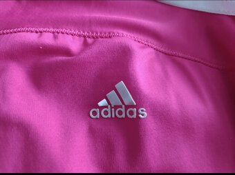 Krásná mikina zn.Adidas - 4