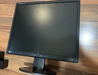 Monitor LG Flatron - 4