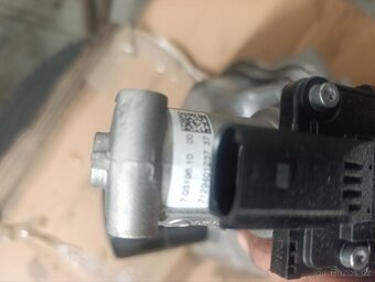 Chladič recirkulace spalin VW T5 T6 Crafter - 4