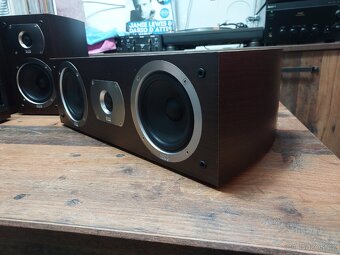 HECO VICTA 201/CENTER 101 - 4