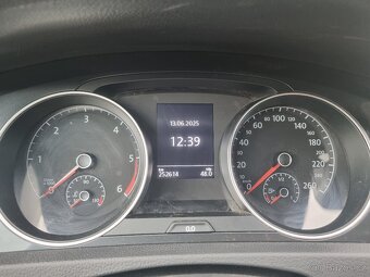 VW Golf Alltrack 2.0 TDI DSG 4Motion - 4